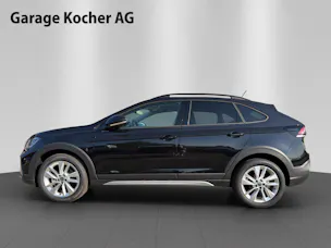 VW Taigo 1.0 TSI Life United DSG