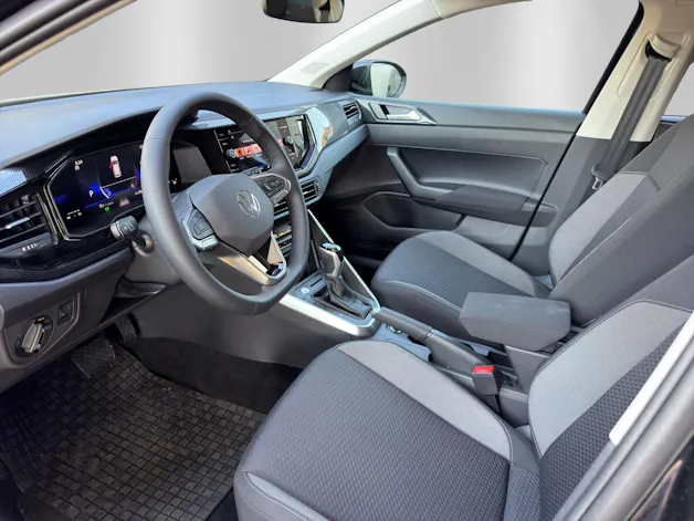 VW Taigo 1.0 TSI Life United DSG