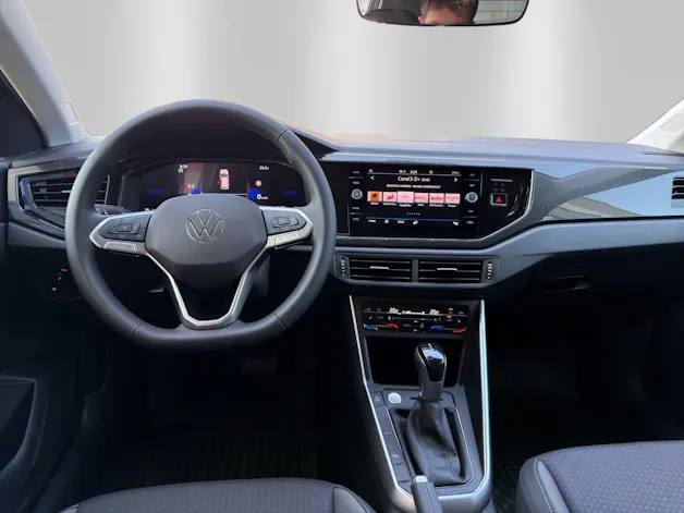 VW Taigo 1.0 TSI Life United DSG