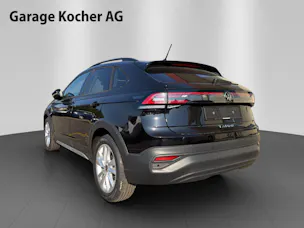 VW Taigo 1.0 TSI Life United DSG