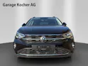 VW Taigo 1.0 TSI Life United DSG