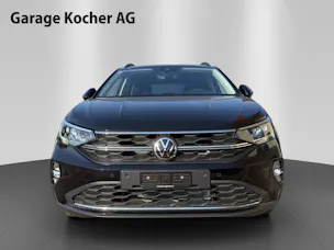 VW Taigo 1.0 TSI Life United DSG
