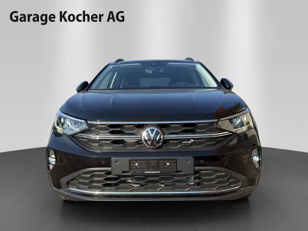 VW Taigo 1.0 TSI Life United DSG