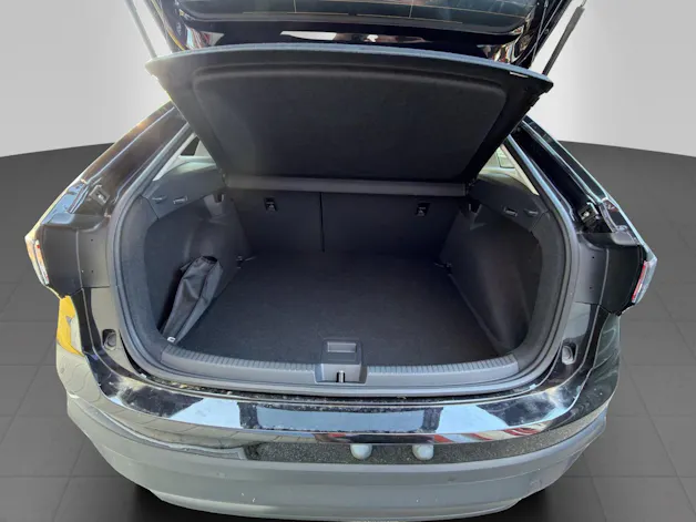 VW Taigo 1.0 TSI Life United DSG