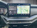 Škoda Octavia Combi 2.0 TSI SportLine 4x4 DSG