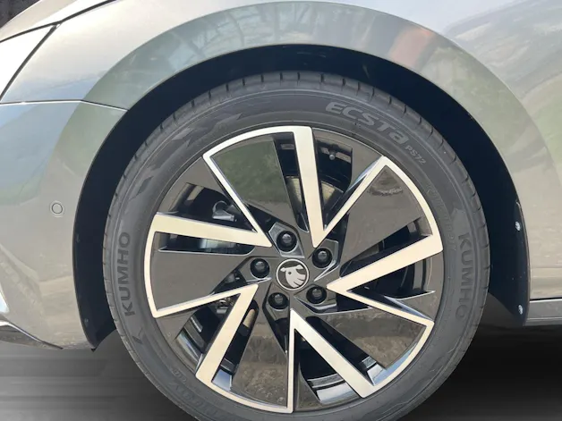 Škoda Octavia Combi 2.0 TSI SportLine 4x4 DSG