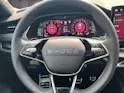 Škoda Octavia Combi 2.0 TSI SportLine 4x4 DSG