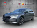 Škoda Octavia Combi 2.0 TSI SportLine 4x4 DSG