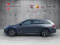 Škoda Octavia Combi 2.0 TSI SportLine 4x4 DSG