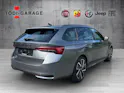 Škoda Octavia Combi 2.0 TSI SportLine 4x4 DSG