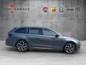 Škoda Octavia Combi 2.0 TSI SportLine 4x4 DSG