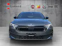Škoda Octavia Combi 2.0 TSI SportLine 4x4 DSG
