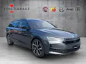 Škoda Octavia Combi 2.0 TSI SportLine 4x4 DSG
