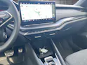 Škoda Octavia Combi 2.0 TSI SportLine 4x4 DSG