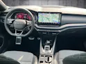 Škoda Octavia Combi 2.0 TSI SportLine 4x4 DSG