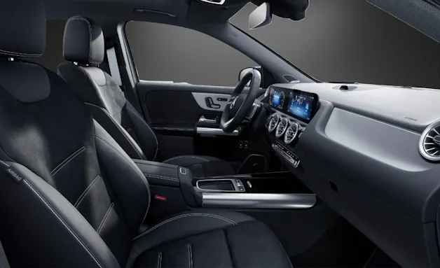 Mercedes-Benz GLA 250 e EQ Star 8G-DCT