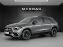 Mercedes-Benz GLA 250 e EQ Star 8G-DCT
