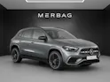 Mercedes-Benz GLA 250 e EQ Star 8G-DCT