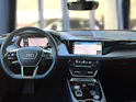 Audi e-tron GT quattro Mythosschwarz Metallic