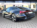 Audi e-tron GT quattro Mythosschwarz Metallic