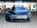 Audi e-tron GT quattro Mythosschwarz Metallic