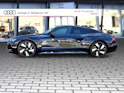 Audi e-tron GT quattro Mythosschwarz Metallic
