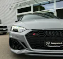 Audi RS5 Sportback 2.9 TFSI quattro tiptronic