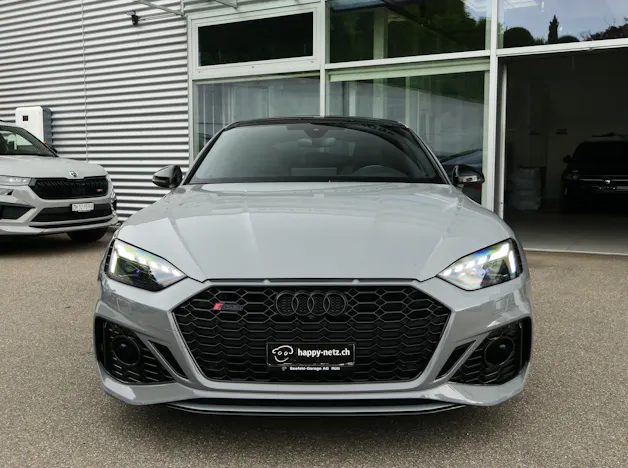Audi RS5 Sportback 2.9 TFSI quattro tiptronic