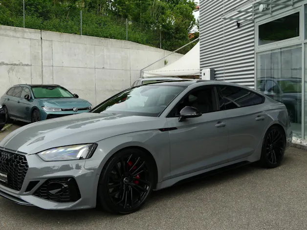 Audi RS5 Sportback 2.9 TFSI quattro tiptronic