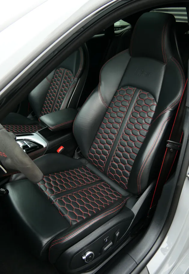 Audi RS5 Sportback 2.9 TFSI quattro tiptronic