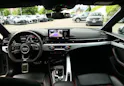 Audi RS5 Sportback 2.9 TFSI quattro tiptronic