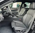 BMW 540i xDrive M Sport