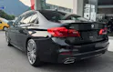 BMW 540i xDrive M Sport