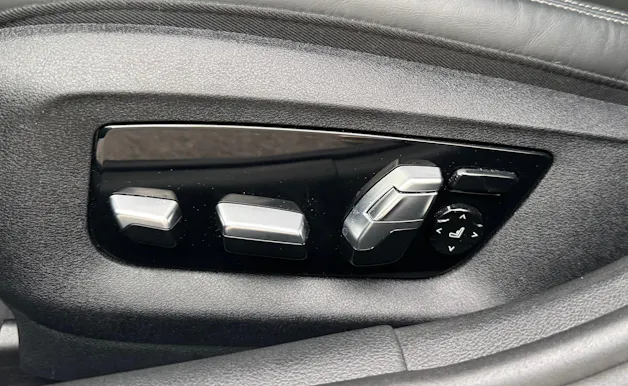 BMW 540i xDrive M Sport
