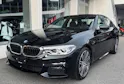 BMW 540i xDrive M Sport