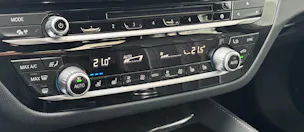 BMW 540i xDrive M Sport