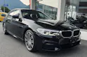 BMW 540i xDrive M Sport