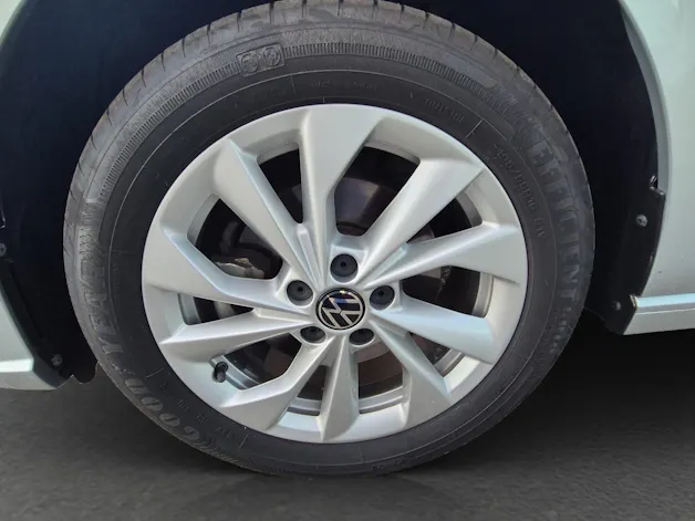 VW Polo 1.0 TSI Style DSG