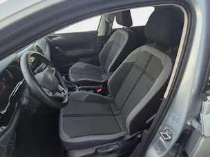 VW Polo 1.0 TSI Style DSG