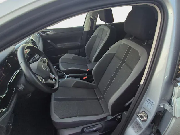 VW Polo 1.0 TSI Style DSG