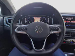 VW Polo 1.0 TSI Style DSG