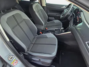 VW Polo 1.0 TSI Style DSG