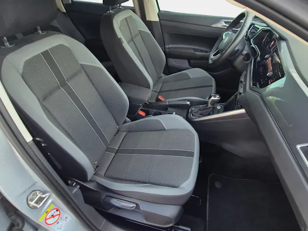 VW Polo 1.0 TSI Style DSG