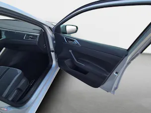 VW Polo 1.0 TSI Style DSG