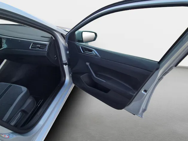 VW Polo 1.0 TSI Style DSG
