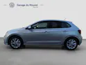 VW Polo 1.0 TSI Style DSG