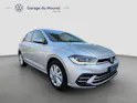 VW Polo 1.0 TSI Style DSG