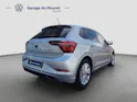 VW Polo 1.0 TSI Style DSG