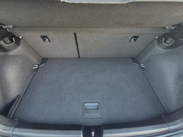 VW Polo 1.0 TSI Style DSG