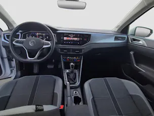 VW Polo 1.0 TSI Style DSG
